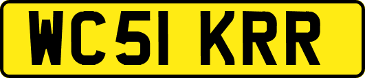 WC51KRR