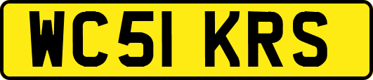 WC51KRS