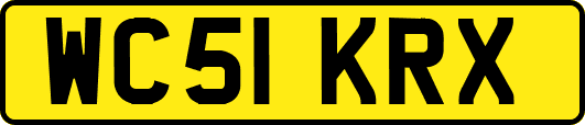 WC51KRX