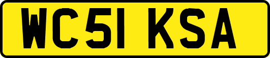 WC51KSA