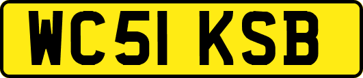 WC51KSB