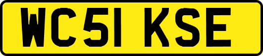 WC51KSE