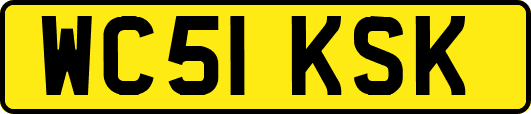 WC51KSK