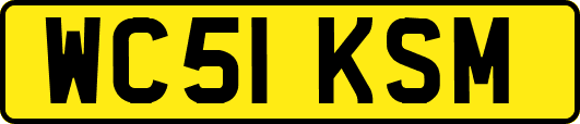 WC51KSM