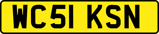 WC51KSN