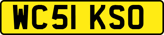 WC51KSO