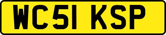 WC51KSP
