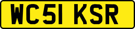 WC51KSR