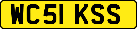 WC51KSS
