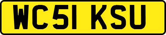 WC51KSU