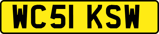 WC51KSW