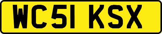 WC51KSX