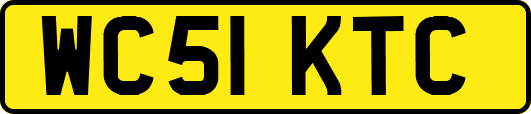 WC51KTC