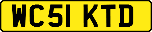 WC51KTD