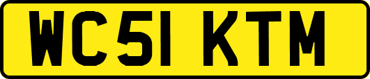 WC51KTM