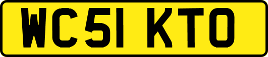 WC51KTO