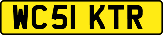 WC51KTR