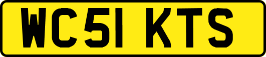 WC51KTS