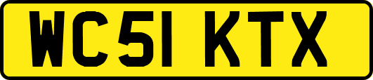 WC51KTX