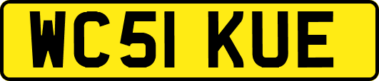 WC51KUE