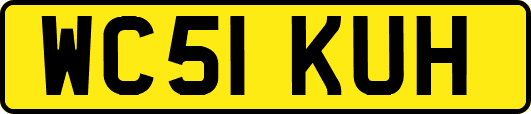 WC51KUH