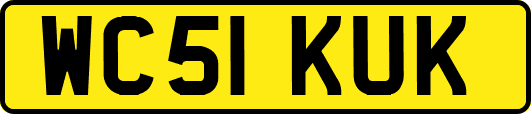 WC51KUK