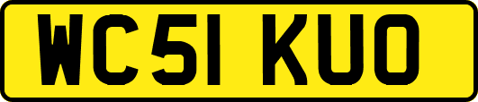 WC51KUO