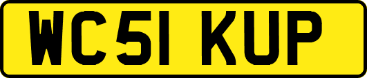 WC51KUP