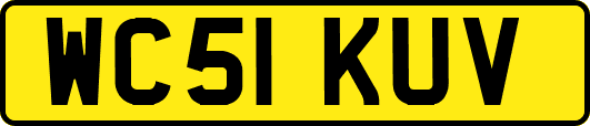 WC51KUV