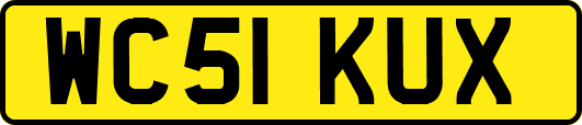 WC51KUX