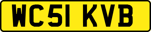 WC51KVB