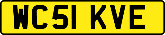 WC51KVE