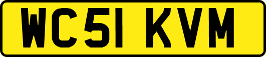 WC51KVM