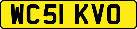 WC51KVO