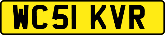WC51KVR