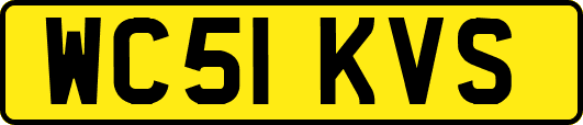 WC51KVS