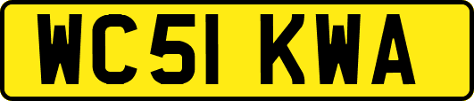 WC51KWA