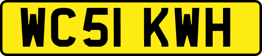 WC51KWH