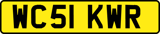 WC51KWR