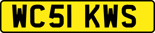WC51KWS