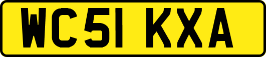 WC51KXA