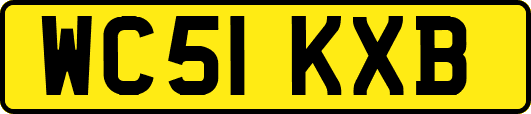WC51KXB