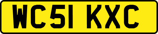 WC51KXC