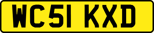 WC51KXD