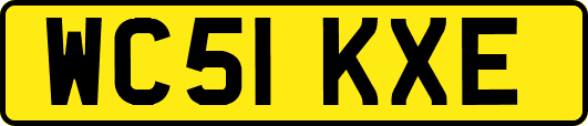 WC51KXE