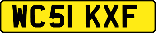 WC51KXF