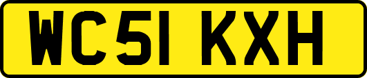 WC51KXH