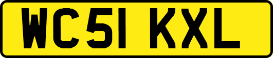 WC51KXL
