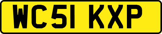 WC51KXP