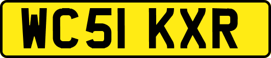 WC51KXR